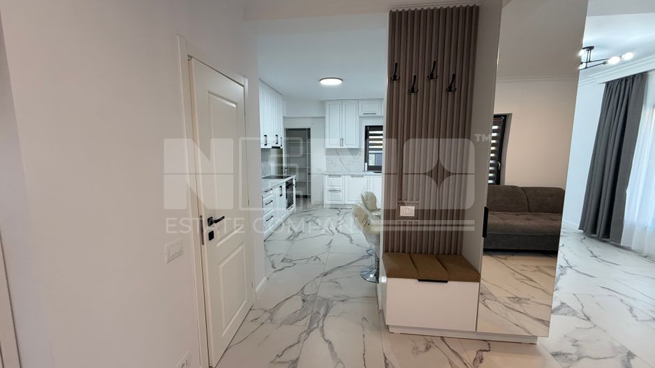 Duplex Mitocu Dragomirnei | 107 MP Utili | Mobilat Complet - Poză 2