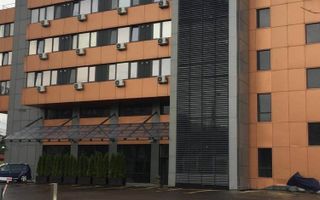 Apartament 1 cameră, Cubis Tătărași, Iași - Poză 8