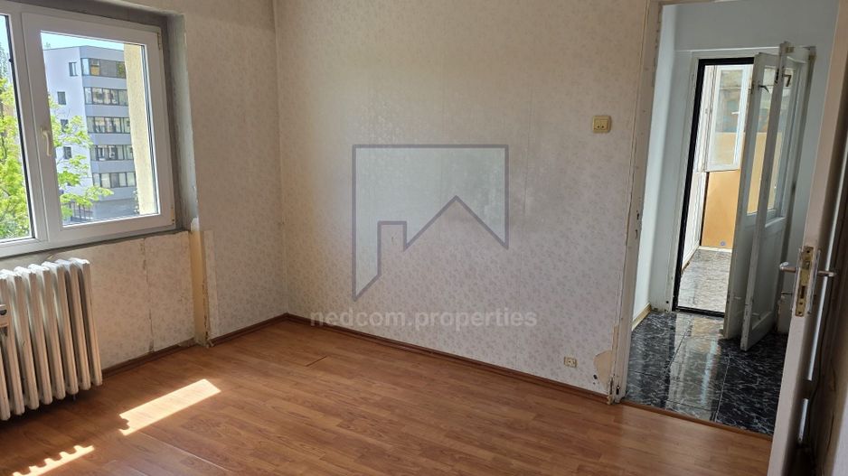 Vanzare apartament 3 camere Salaj - Kaufland - Poză 2