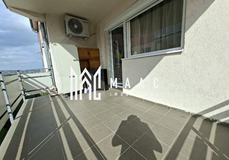 Garsoniera | 35MPU | Valea Aurie - Poză 9