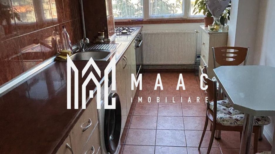 Apartament de vânzare Sibiu | 2 camere | Mihai Viteazul | 51 mp - Poză 6