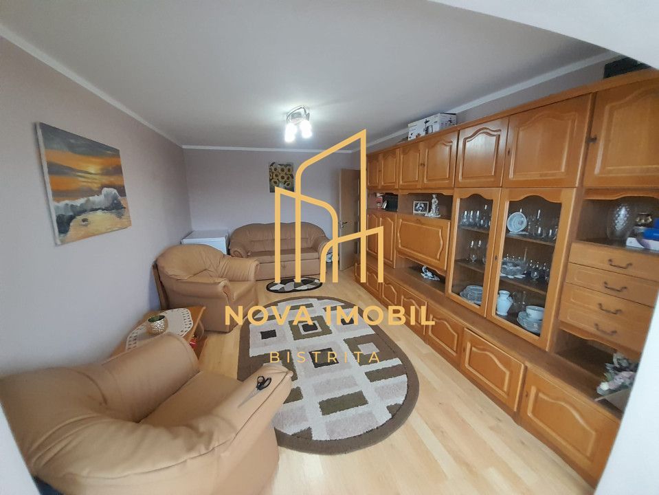 Apartament 4 camere,decomandat,78mp,zona Imparatu Traian . - Poză 4