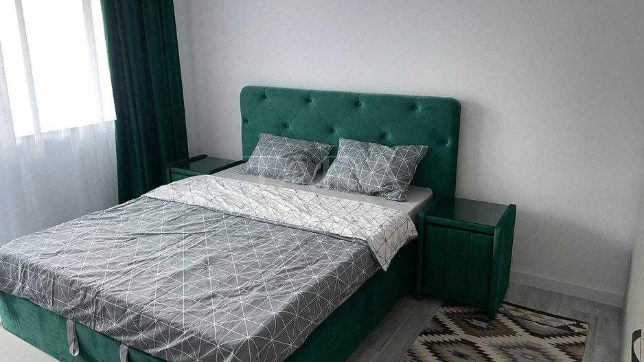 Apartament 2 camere decomandate + living,  zonă premium. - Poză 3