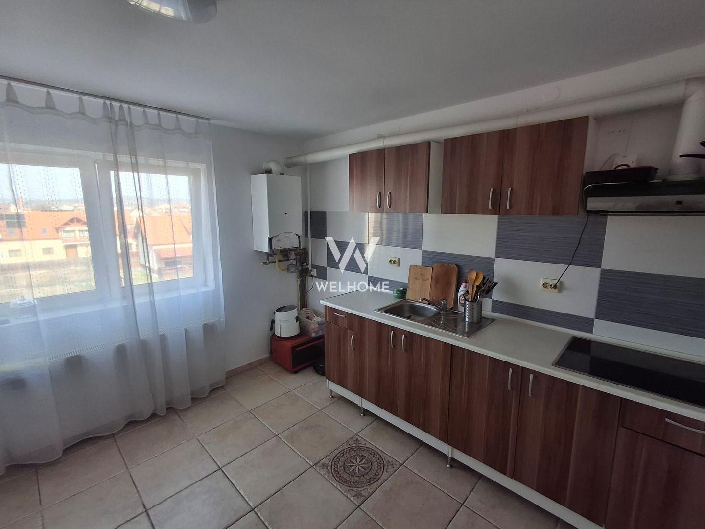 Apartament de închiriat – 3 camere, C. Turnișorului, zona Kogălniceanu - Poză 8