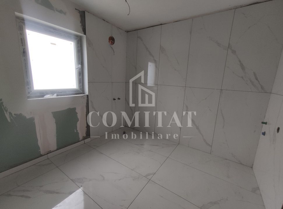 Penthouse | 4 camere | terasa de 100 mp | Floresti - Poză 10