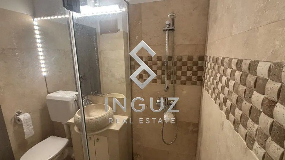 DE ÎNCHIRIAT | Apartament 2 camere | Piața Muncii | 550 € - Poză 8