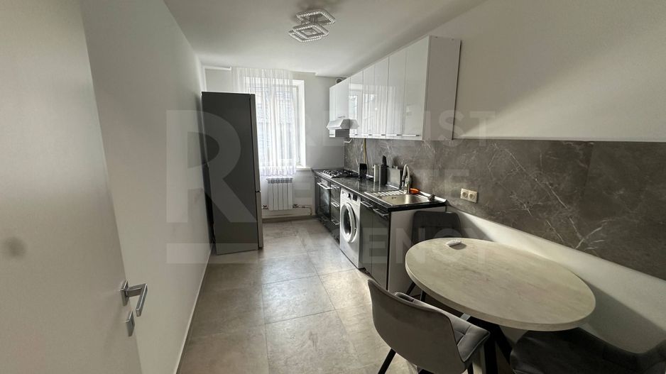 Chirie, apartament, 1 cameră, strada Armenească, Centru - Poză 3