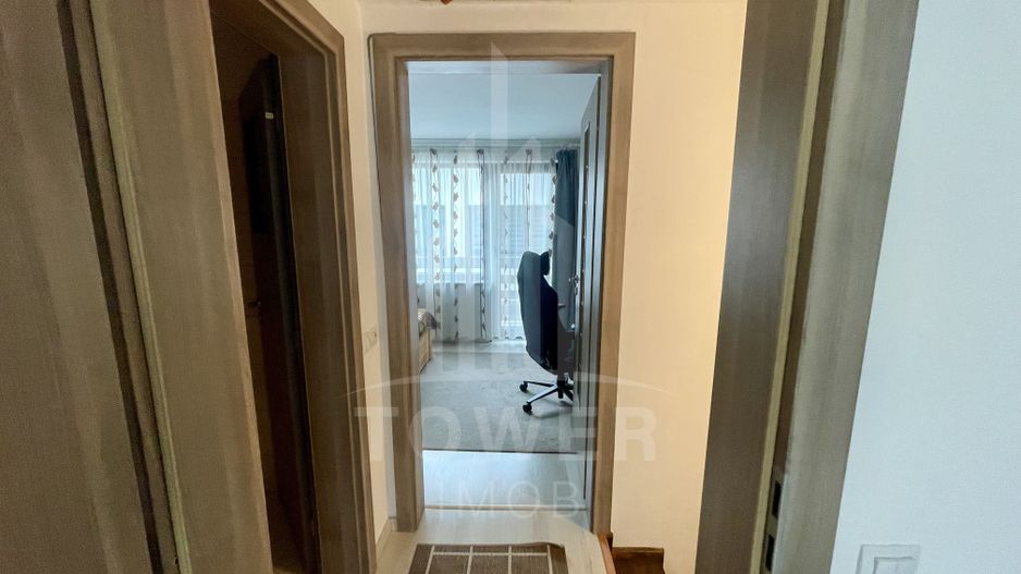 Casa 3 camere in cartierul Arhitecților - Poză 5