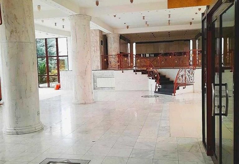 Vila pentru Sediu / Resedinta | Parcul Herastrau - Poză 2