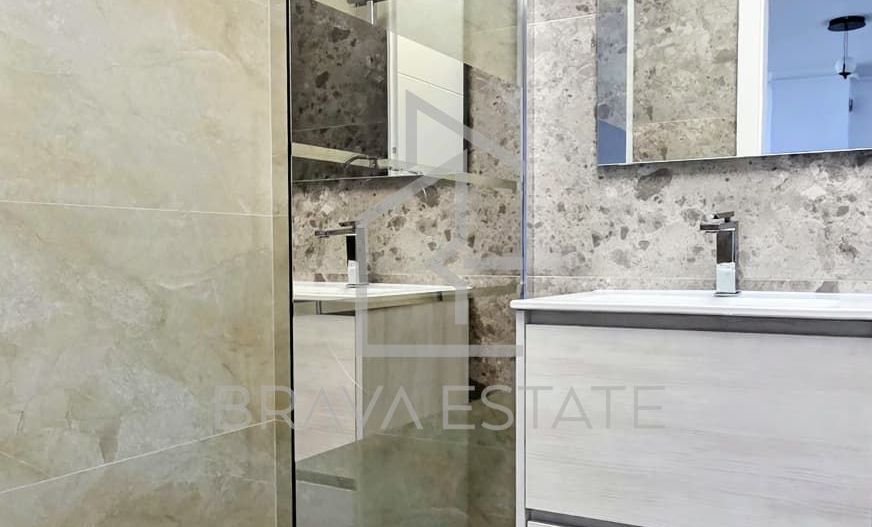 Apartament 47mp, 2 camere, parcare subterană, zona Eroilor, Floresti - Poză 4