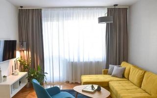 | Apartament cu 2 camere | Decomandat | Cartierul Grigorescu | Zona linistita | - Poză 1