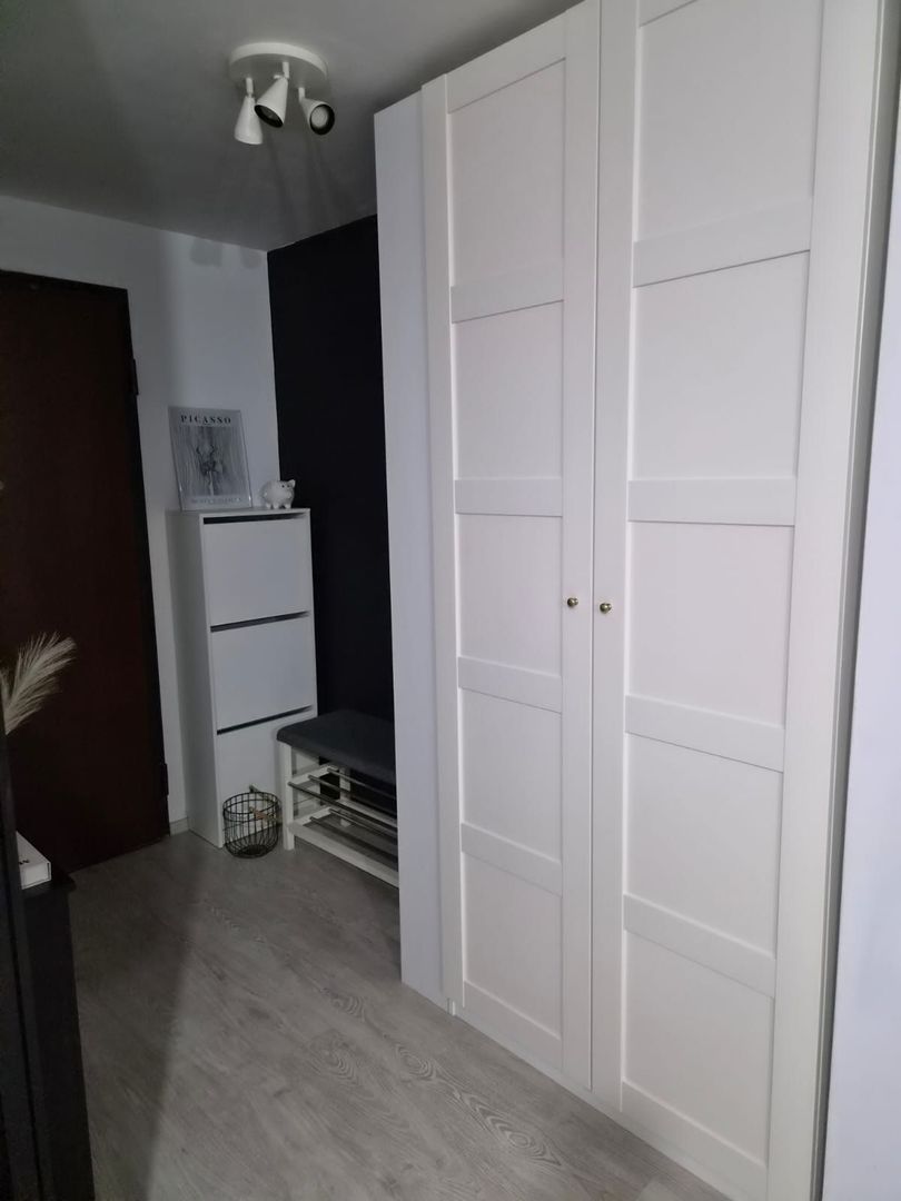 Apartament doua camere,doua locuri de parcare zona Aradului - Poză 12