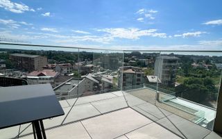 Lux 2 camere | ONE VERDI| - Poză 9
