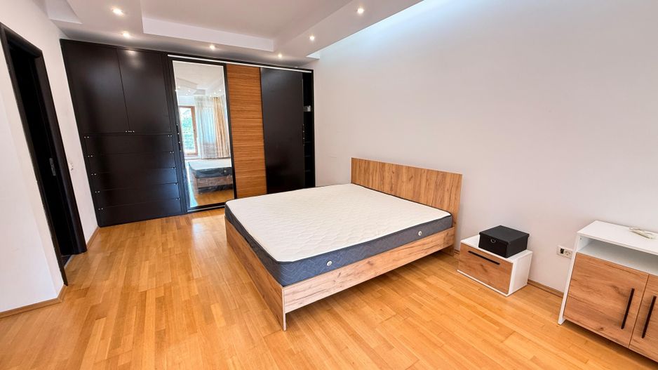 Apartament 3 camere Herastrau | Aron Cotrus - Poză 1