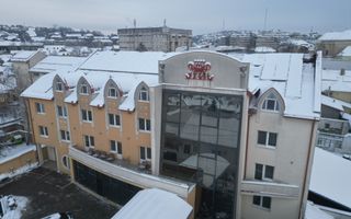 HOTEL MAXIM – Oradea Investment Overview | Premium Operating Hotel Asset - Poză 48