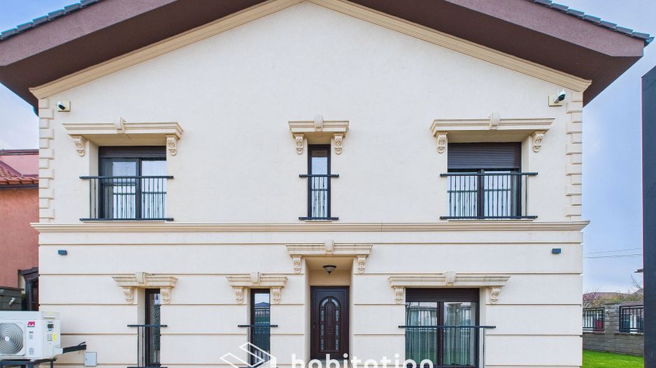 Casa care inspiră – Liniște, spațiu și design premium, in Dumbrăvița - Poză 29