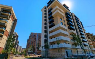 Apartament ideal, 4 camere si terasa impresionanta-Rond Metro Berceni - Poză 3