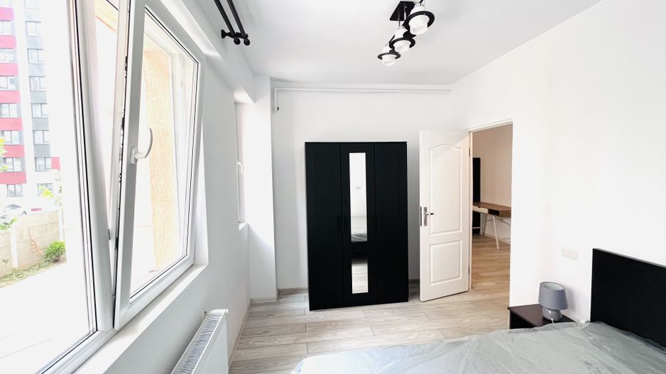 APARTAMENT 2 CAMERE | MOBILAT & UTILAT MILITARI RESIDENCE COMISION 0 CUMPARATOR - Poză 6