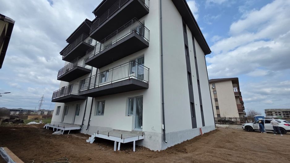 AP. 3 CAMERE STEJARULUI, FINALIZARE MAI, PRET OFERTA, COMISION 0% - Poză 11