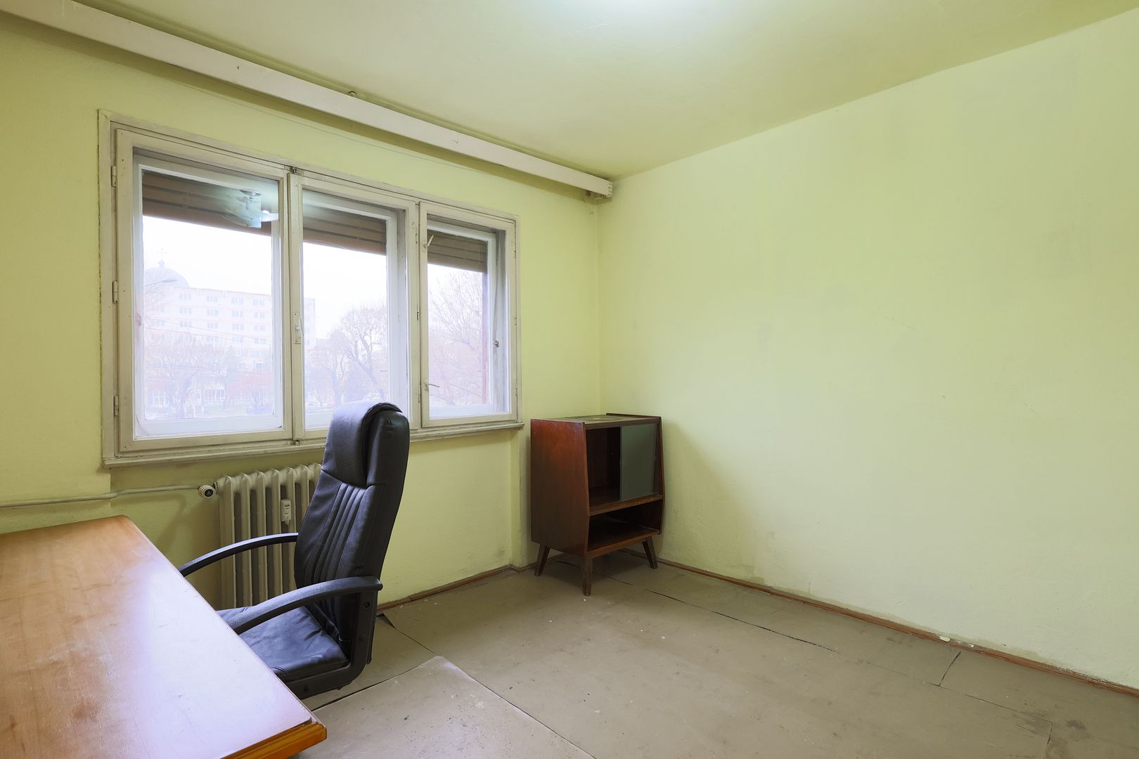 Locuință ideală pentru familie la Etajul 1, zona Podgoria - Poză 5