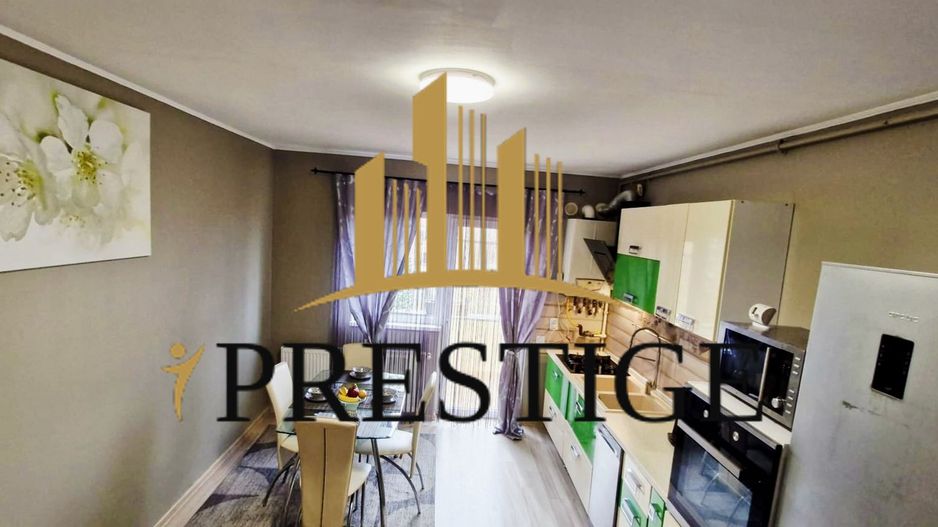 Apartament 3 camere de vânzare – Șelimbăr, zona Pictor Nicolae Brana - Poză 3