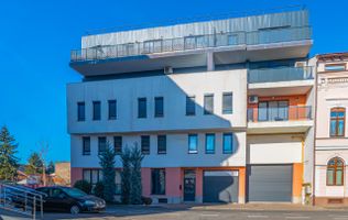 Apartament ultracentral de excepție,  pentru familie sau investiție