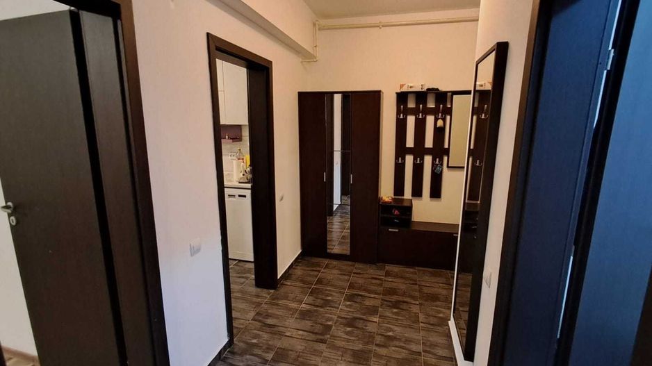 Apartament cu 2 camere - Confort Urban , Sos. Salaj, mobilat si utilat - Poză 7
