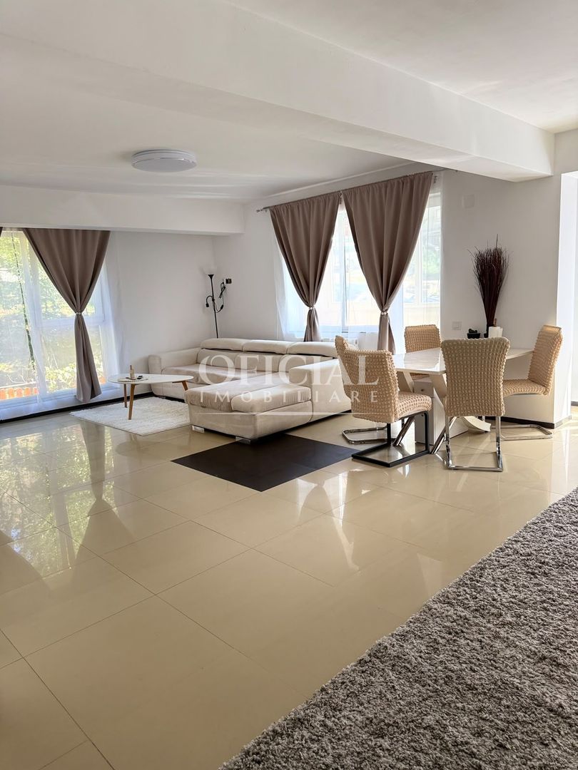 Apartament 3 Camere | 80 m2 | Parcare | 2 Bai | Floresti Eroilor - Poză 6