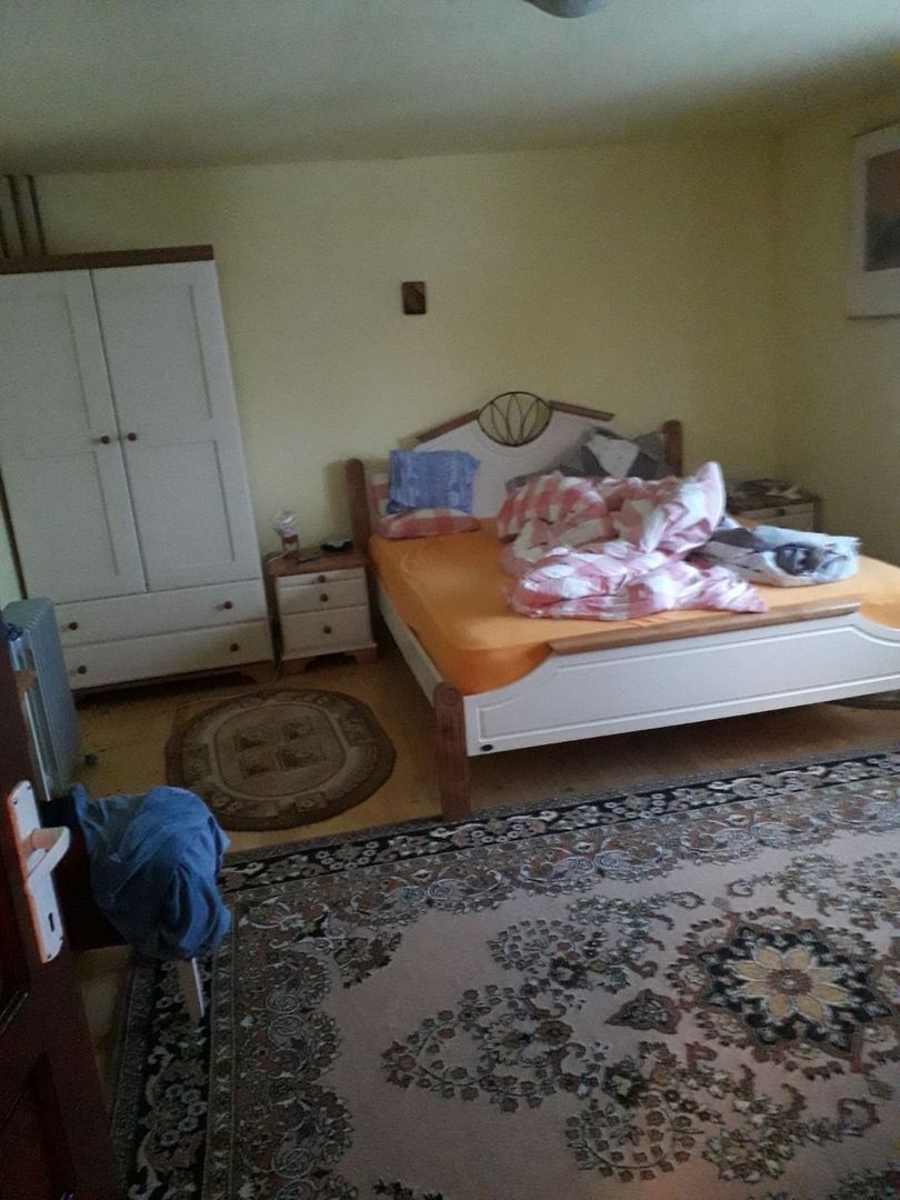 Cabană, 3 dormitoare, Arieseni, vedere panoramică. 75 000 E (neg) - Poză 8