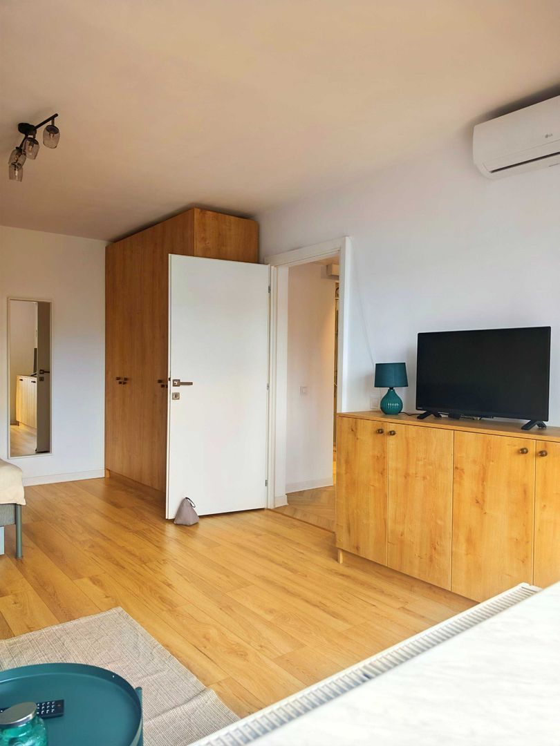 Stylish Renovated Studio in Nerva Traian – Perfect for Comfort & Style - Poză 5