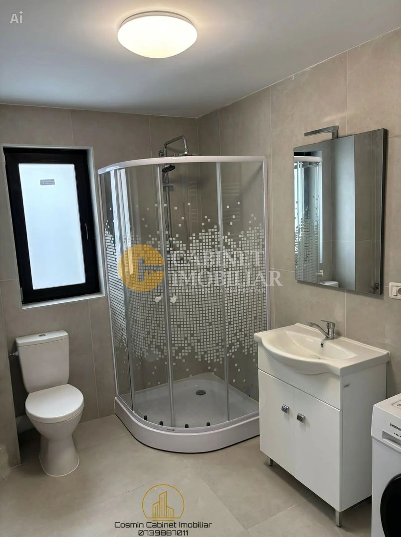 VILĂ MODERNĂ CU FINISAJE PREMIUM – MIROSLAVA - Poză 7