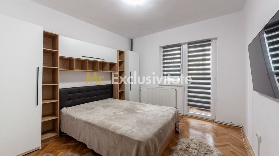 Apartament Ultracentral de inchiriat - Comision zero! - Poză 4