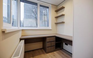 Vânzare, apartament, 2 camere + living, str. Cuza Vodă 5, Botanica - Poză 16