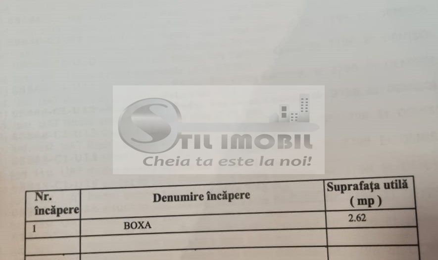 Ap cu 3 camere, 58 mp + terasa 40 mp si loc de parcare - 115000 euro - Poză 13