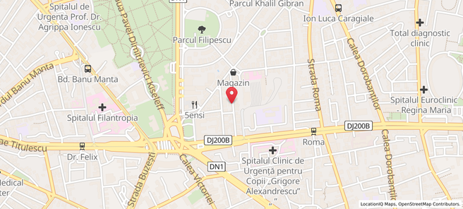 Locație View Properties