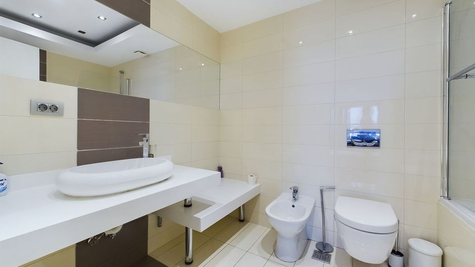 Apartament cu două camere pe Șoseaua Nordului - Poză 6