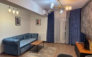 Apartament 2 camere, decomandat, 58 mp, bloc nou (2022), etaj 3 – Bulevardul Chimiei nr. 101, Dancu - Poză 6