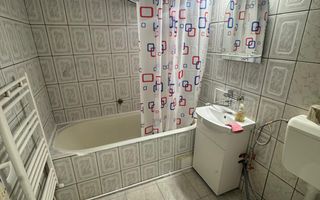 Apartament cu 2 camere, 56mp, zona UMFST - Poză 9