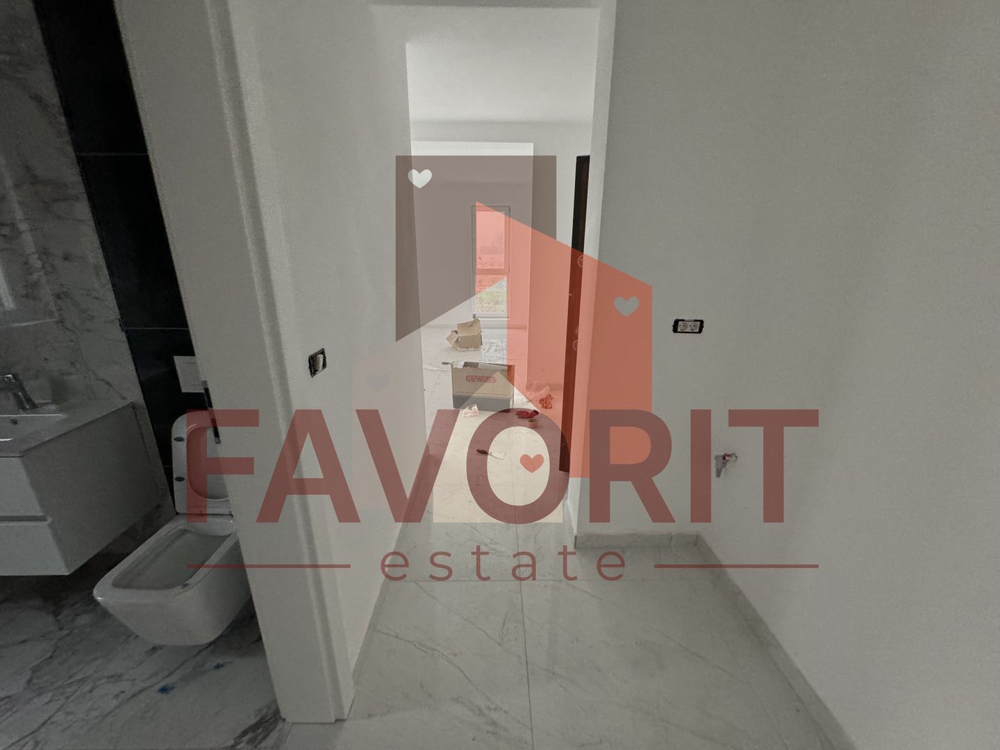 Aproape de LIDL. Disponibil imediat. Ultimul ap cu 2 camere - Poză 12