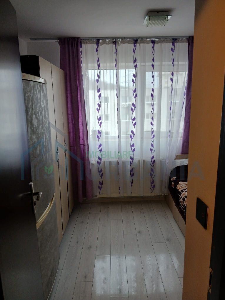 Garsoniera de inchiriat - Poză 1