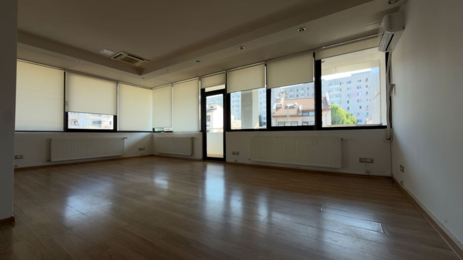 P+2 Casa Vila |  Maltopol | Cuza | Victoriei | Gara de Nord - Poză 7