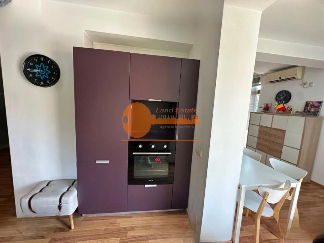 3 camere Dorobanti- Stefan cel mare ( bloc 2012 ) - Poză 3