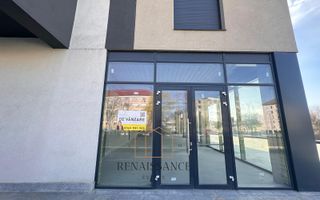 Spatiu comercial Bdul Liviu Rebreanu | 181 mp | Bloc nou 2021 - Poză 14