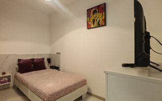 Apartament 2 camere cu grădină și parcare – Zona Doamna Stanca, Sibiu - Poză 4