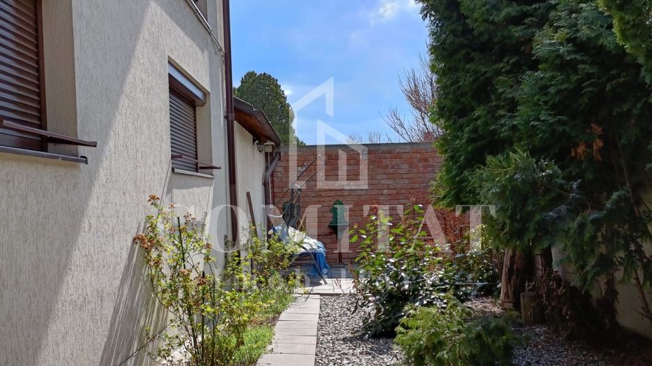 Apartament modern cu 3 camere | Grădină proprie | Grigorescu - Poză 10