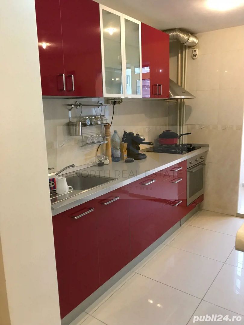Închiriere apartament 2 camere Crângași – parcare, boxă - Poză 10