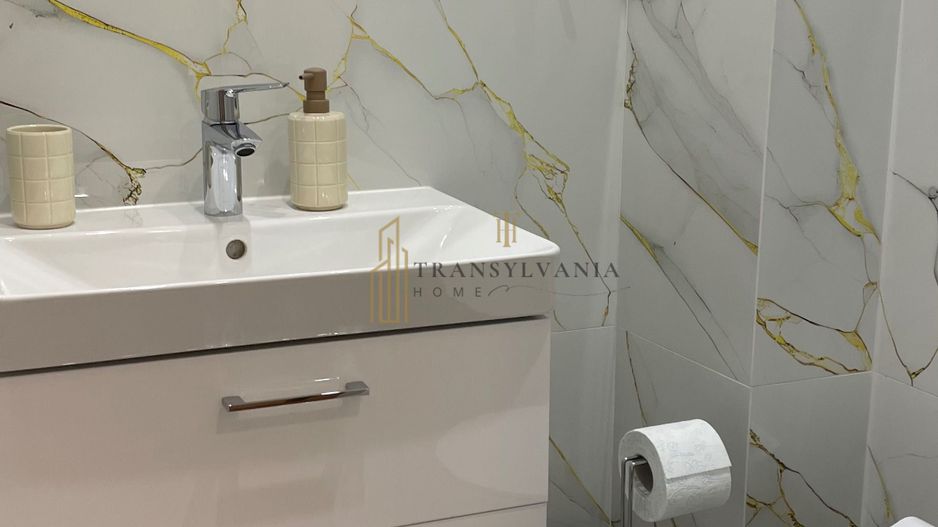 Apartament modern,  decomandat, 3 camere - Poză 7