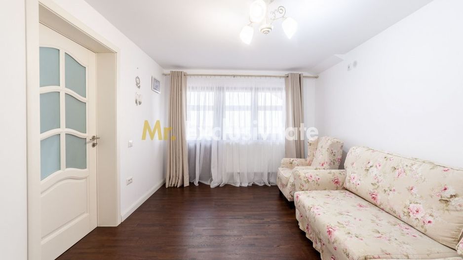 Casa P+M, 120mp utili, teren 477mp, Bradu, AG - Poză 6