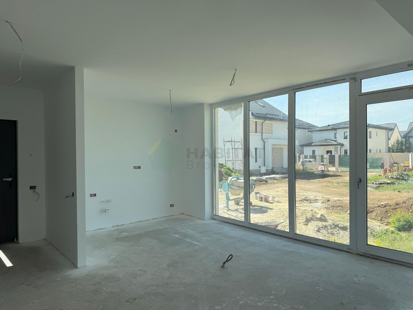 Orhideelor Residence | Vile Premium Pipera - Poză 13