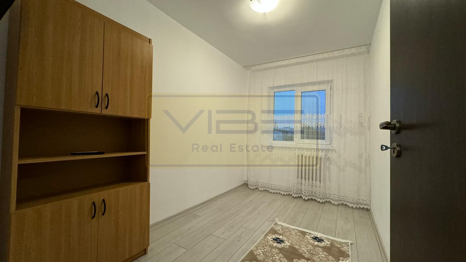 Apartament 3 camere decomandat renovat 2024 Parc Dacia - Poză 11